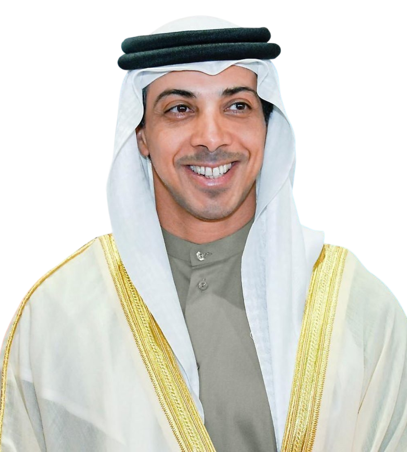H.H. Sheikh Mansour Bin Zayed Al Nahyan